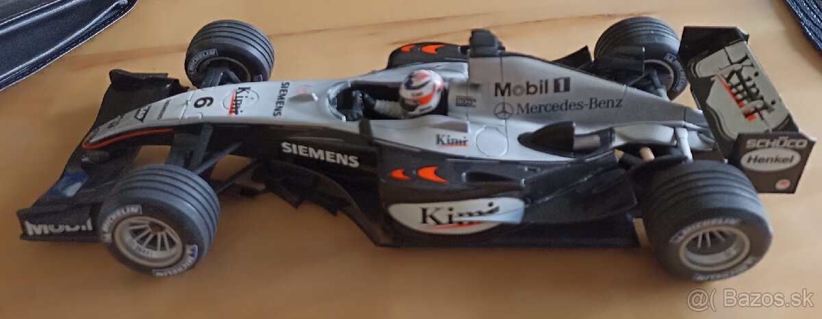 MINICHAMPS (1:18)