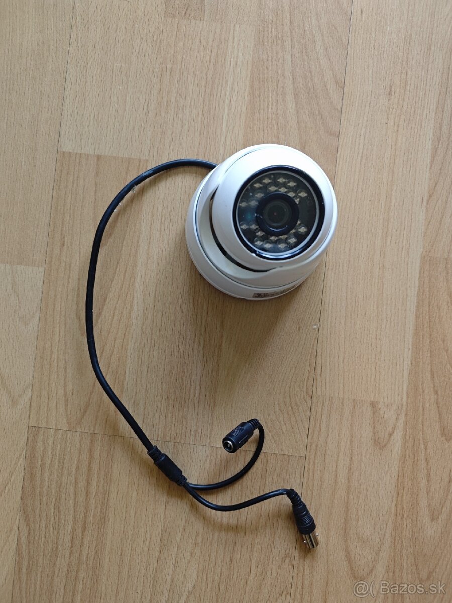 IP kamera