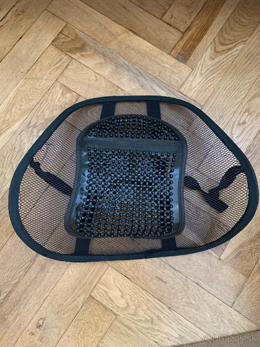 Predám bedrovú opierku do auta alebo na stoličku