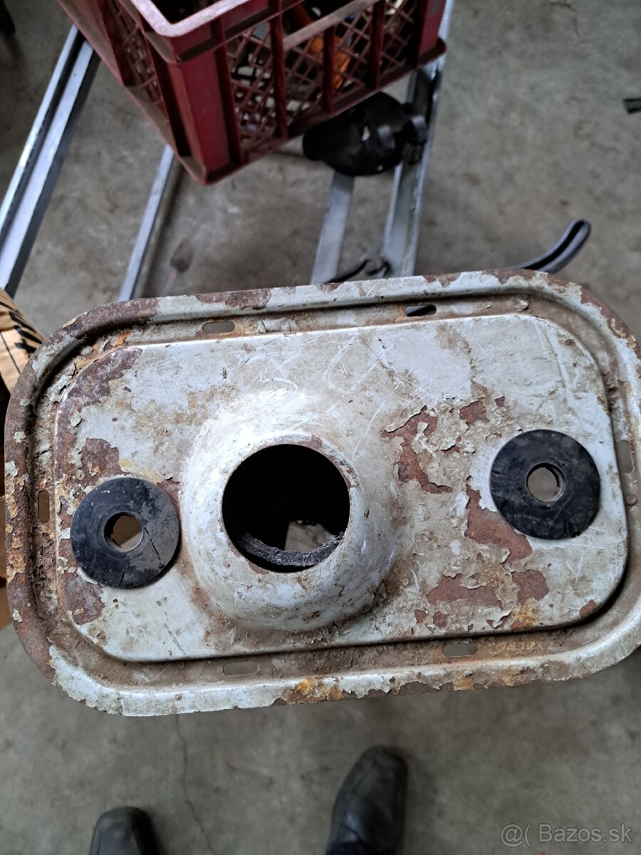 Skoda 1203