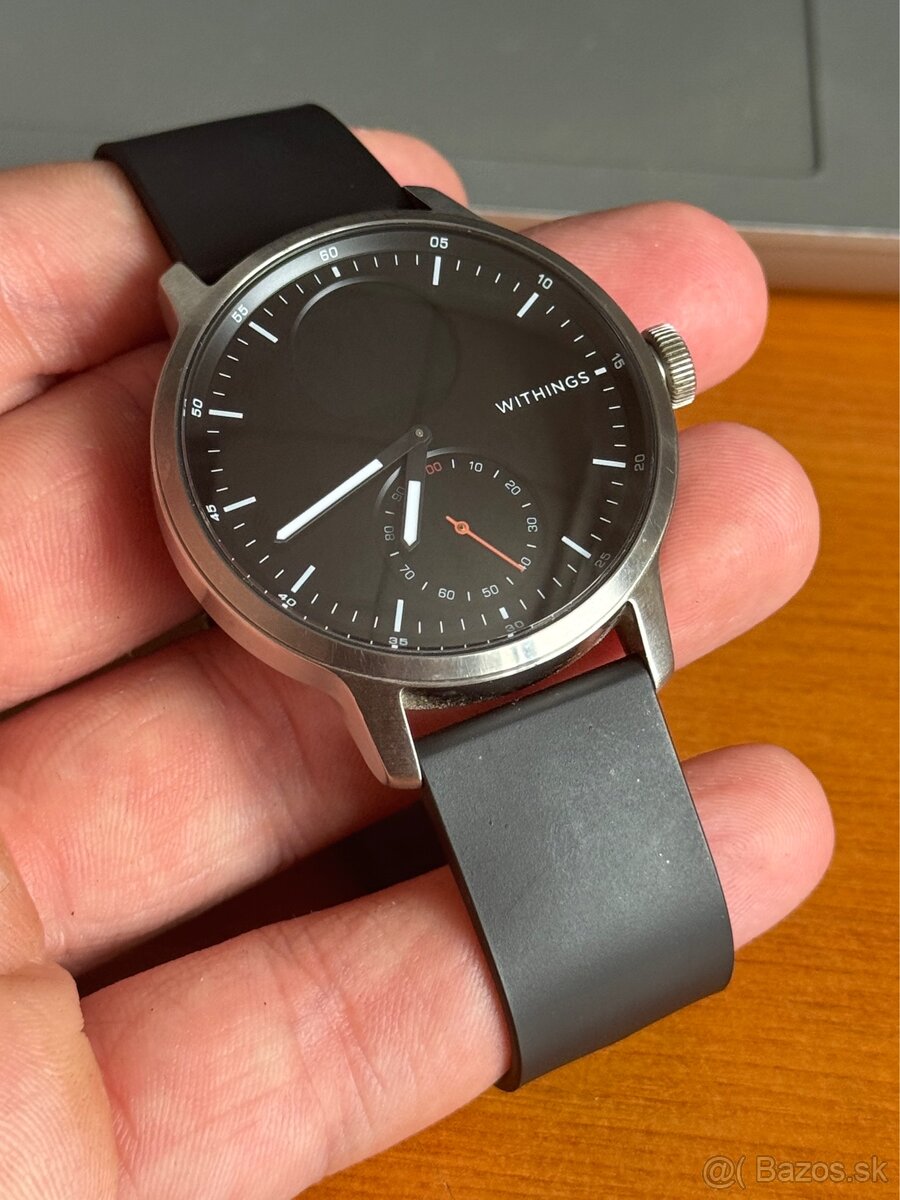 Withings Scanwatch 42mm