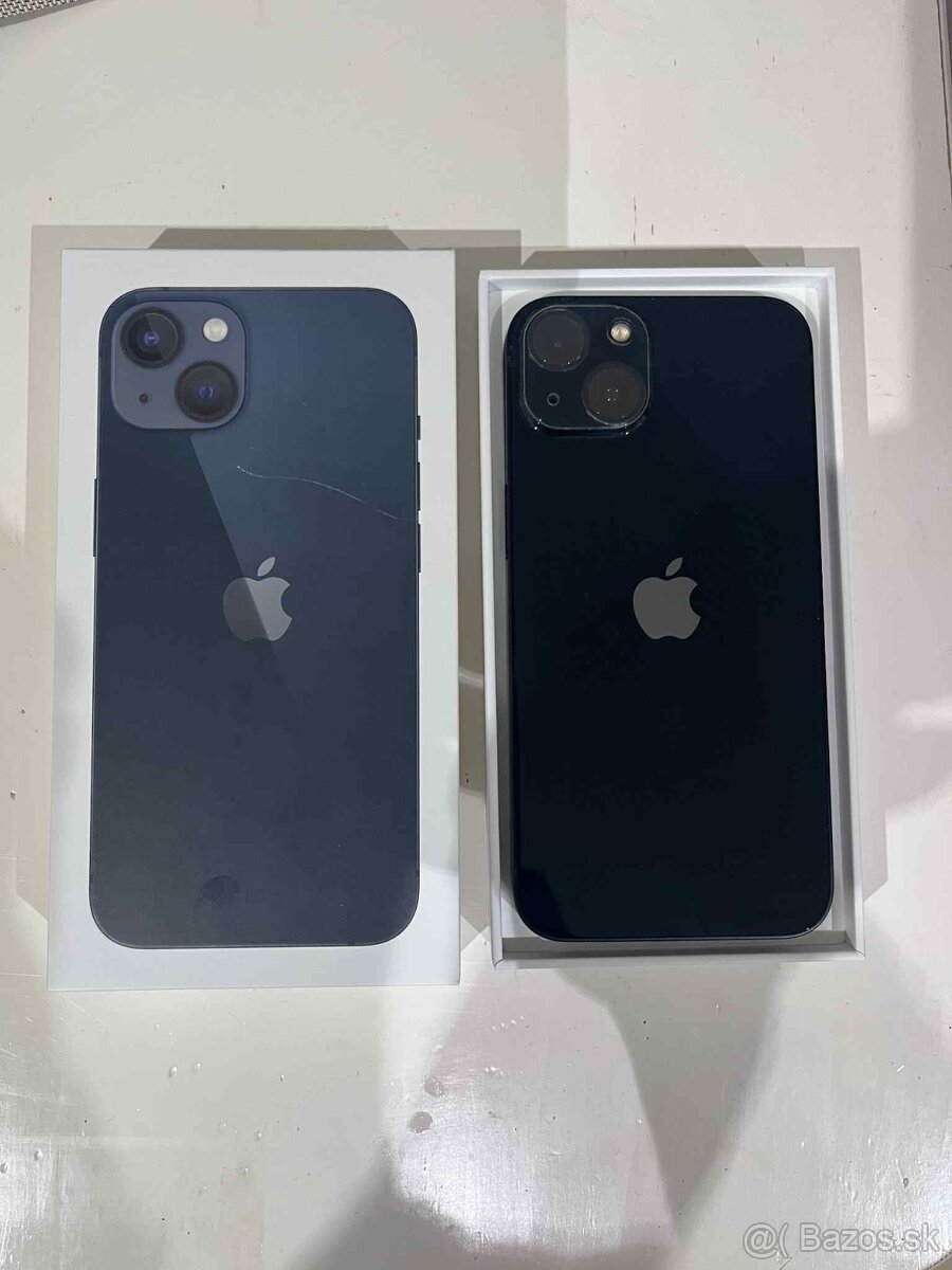 Iphone 13 128 GB