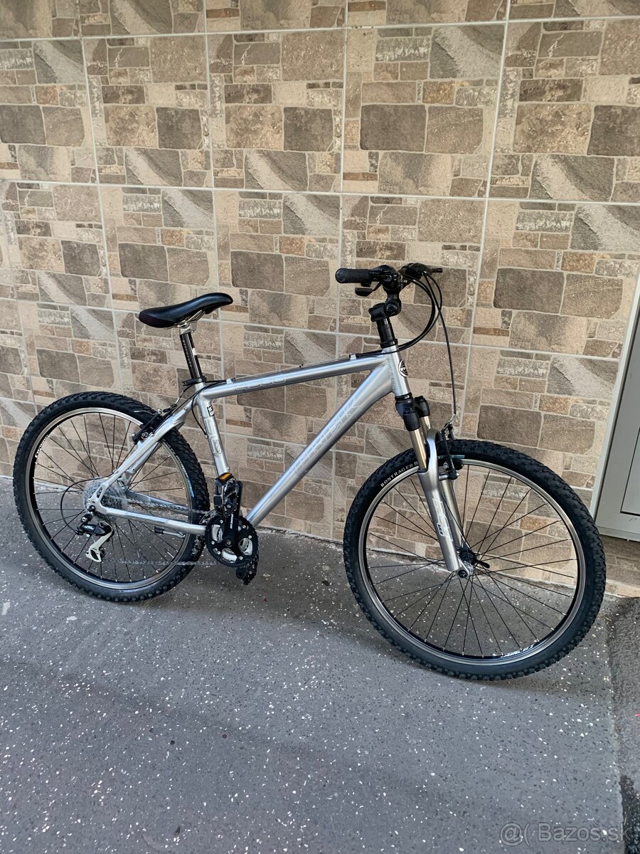 Predám bicykel