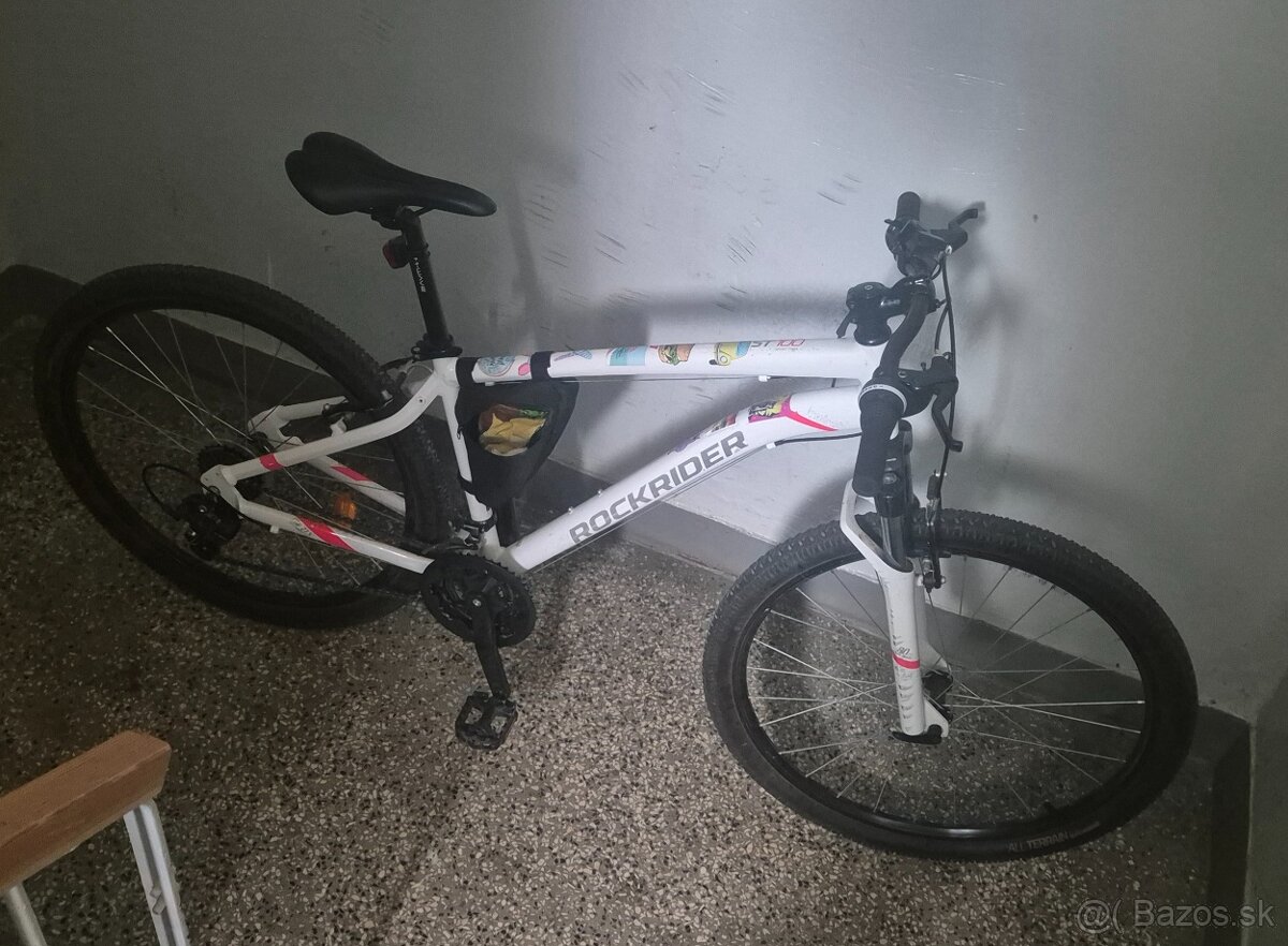 Bicykel