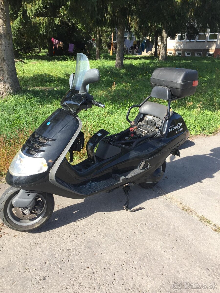 Piaggio