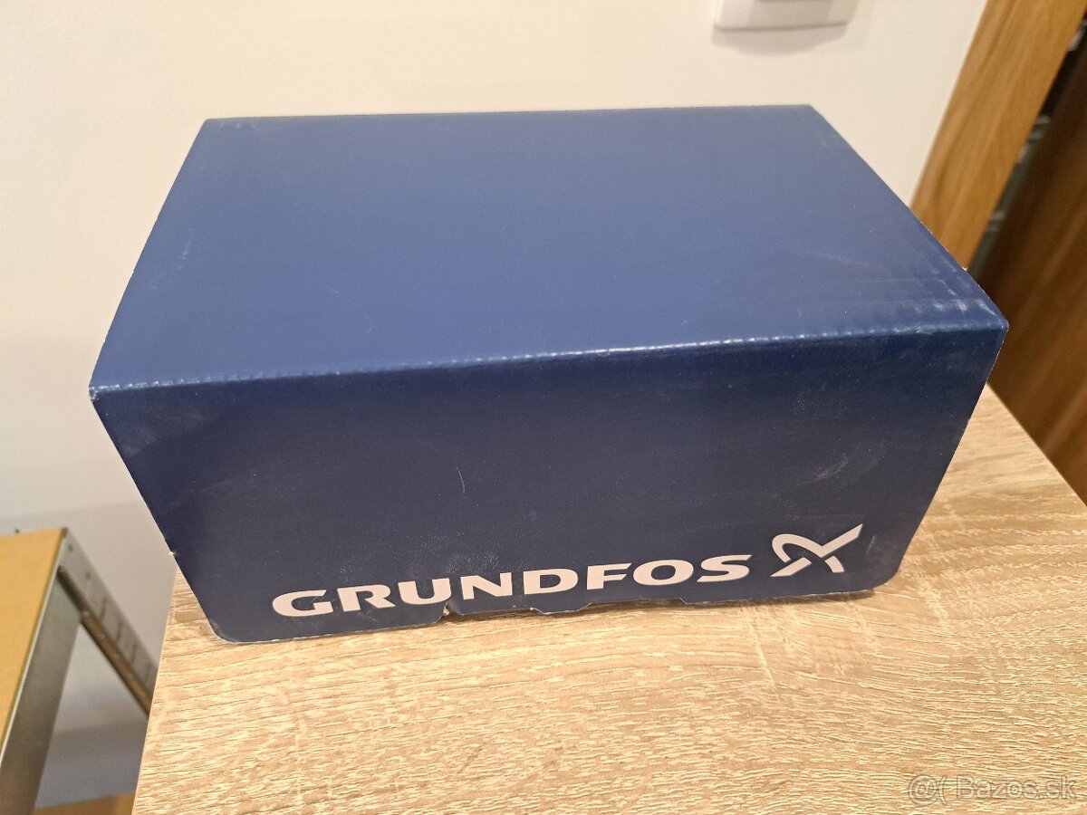 Cirkulačné čerpadlo Grundfos Comfort 15-14 BA PM 97916757