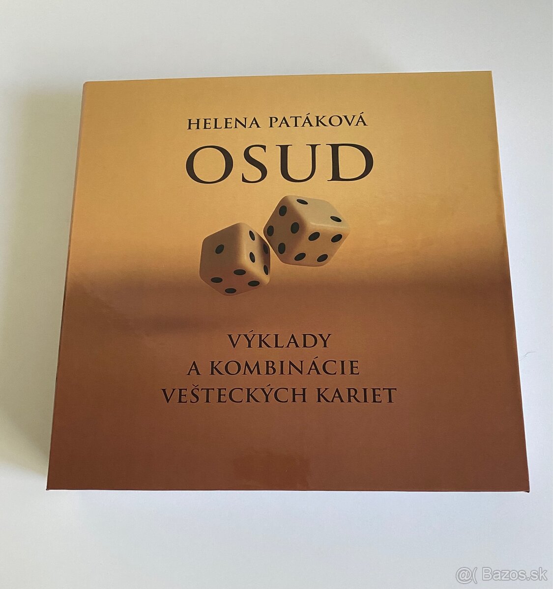 Sada- kniha OSUD+ originálne karty