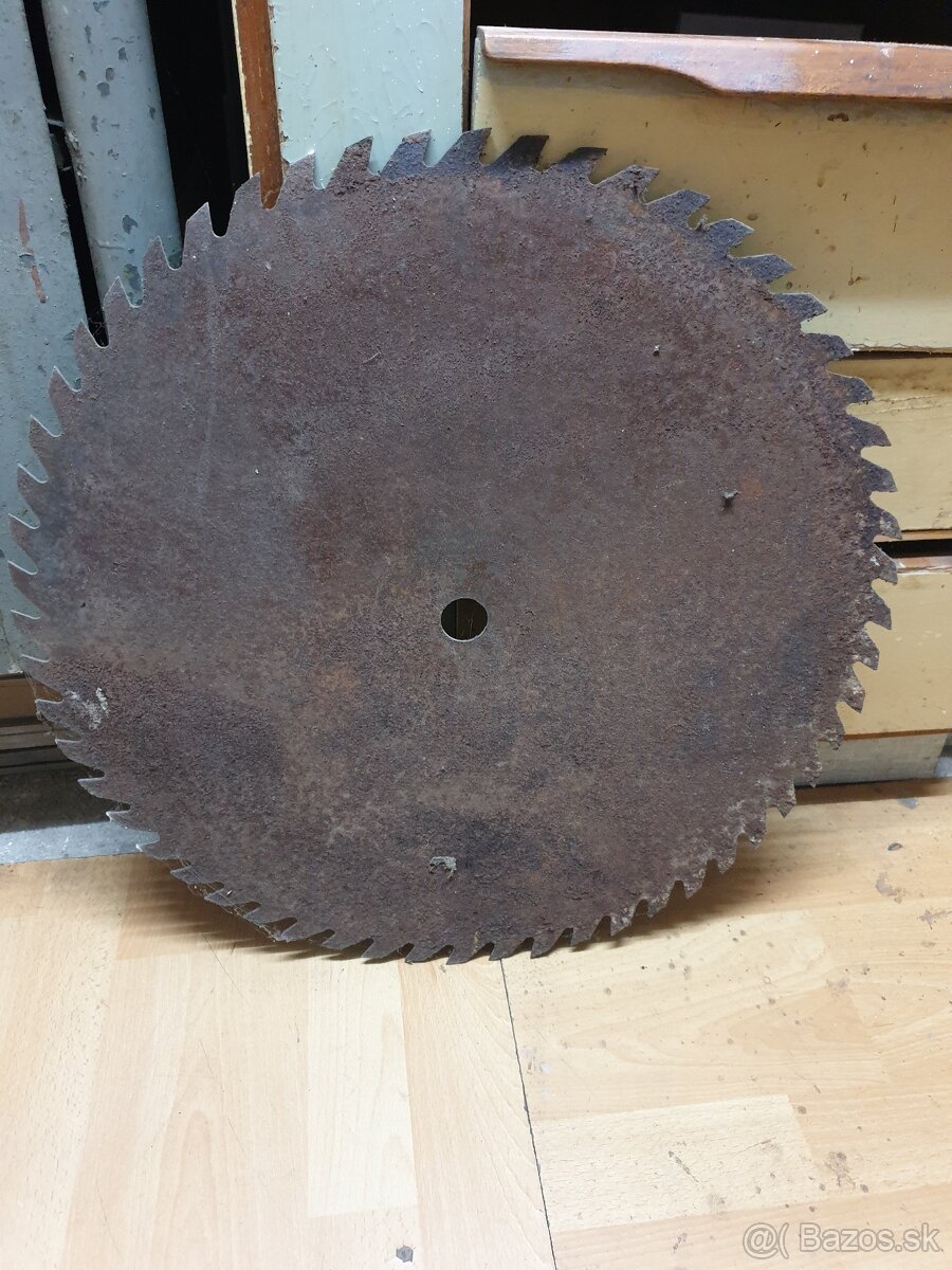 kotúč - šírka 54,5cm