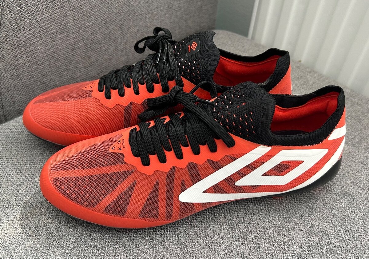Kopačky Umbro Velocita VI PRO FG