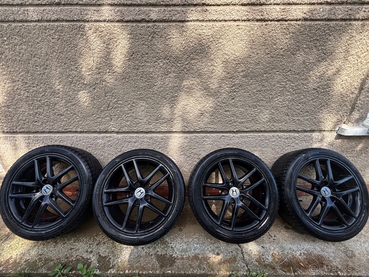 R17 5x114,3