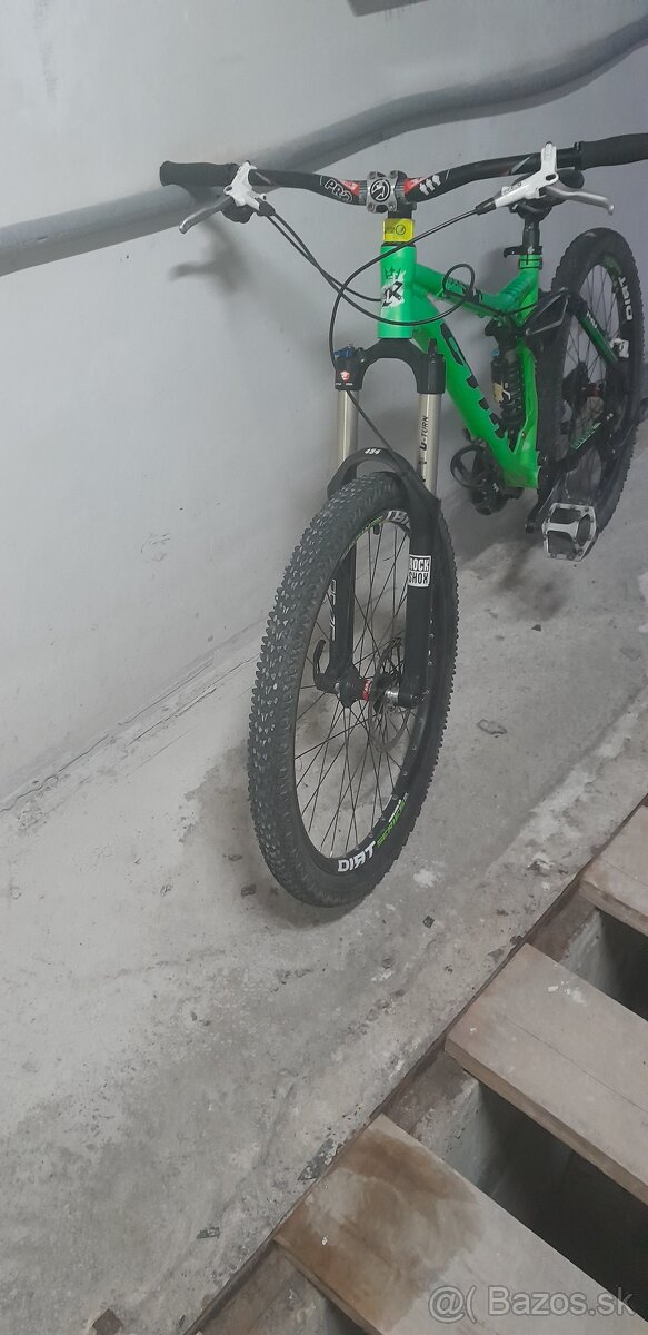 CTM rockstar