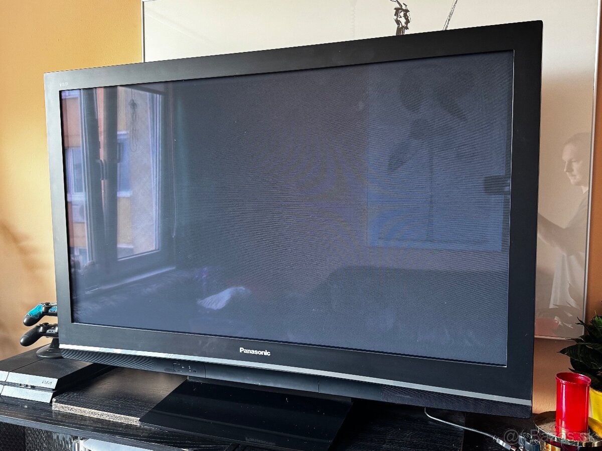 Predám Panasonic VIERA