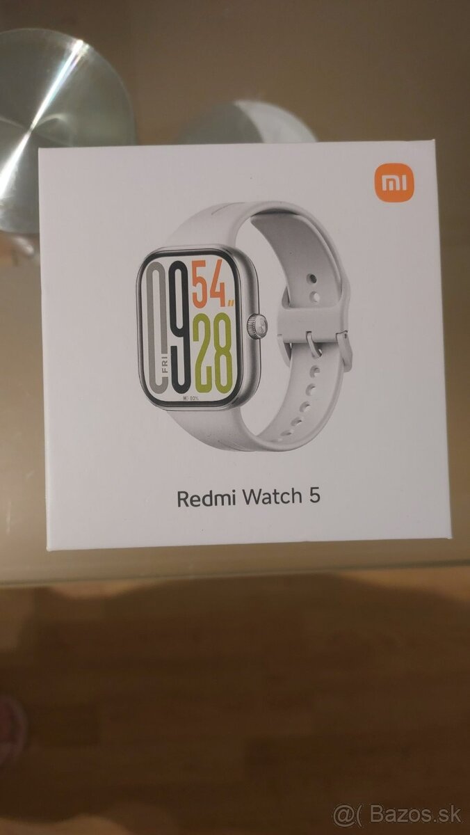 Redmi Watch 5