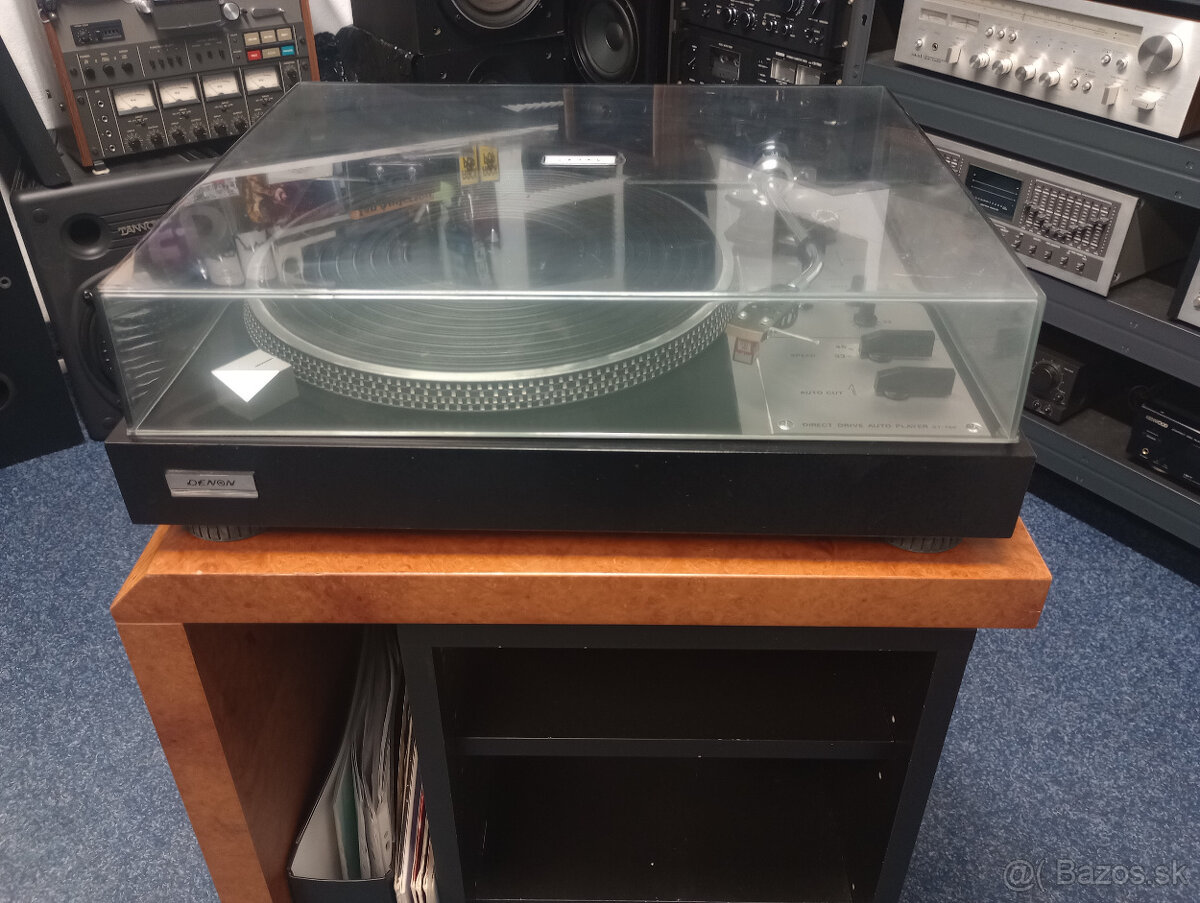Denon GT-750