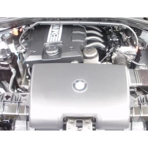 Prodám motor E90 N46B20B 318i 320i najeto 210tis km - TOP