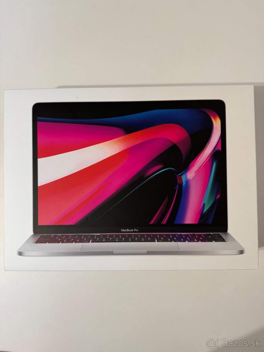 MacBook Pro M2 - REZERVOVANÉ