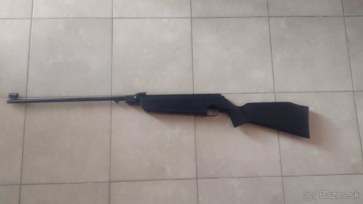 Vzduchovka Slavia 631