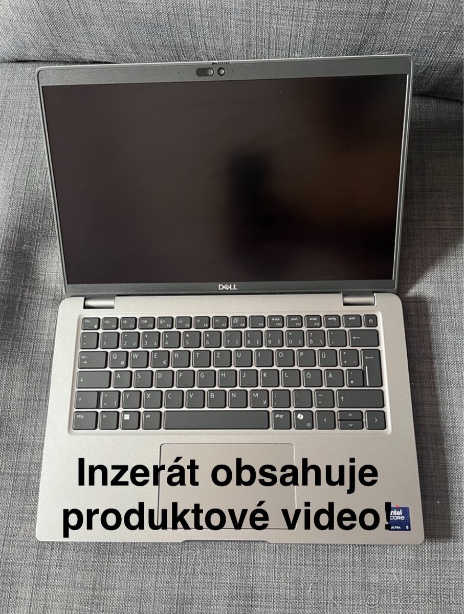 Predám Dell Latitude 5450 | +záruka