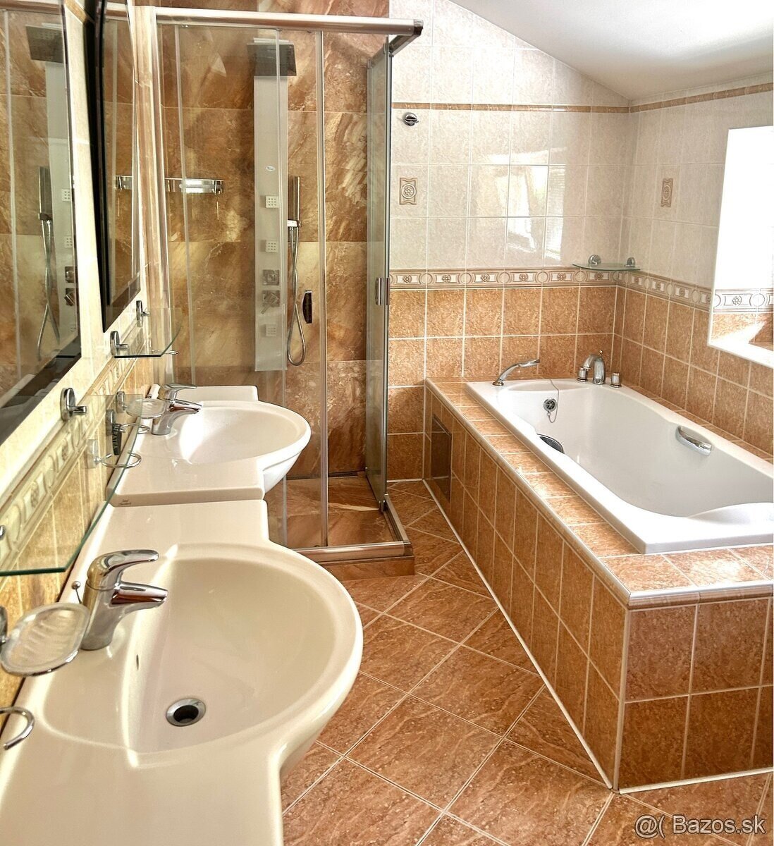 Kvalitný RD vyhľadávaná lokalita VT (vinice)