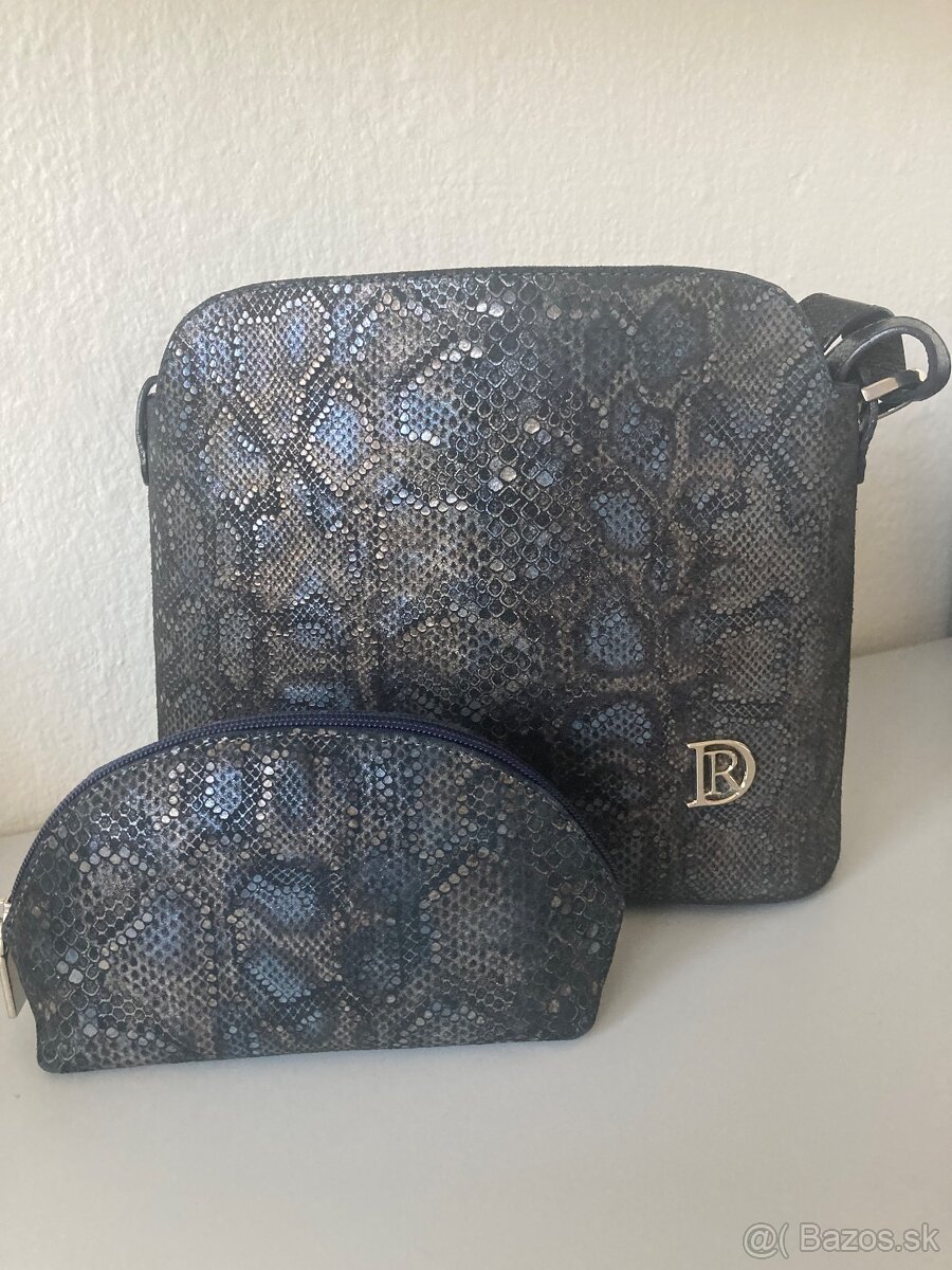 Set Dajana Rodriguez