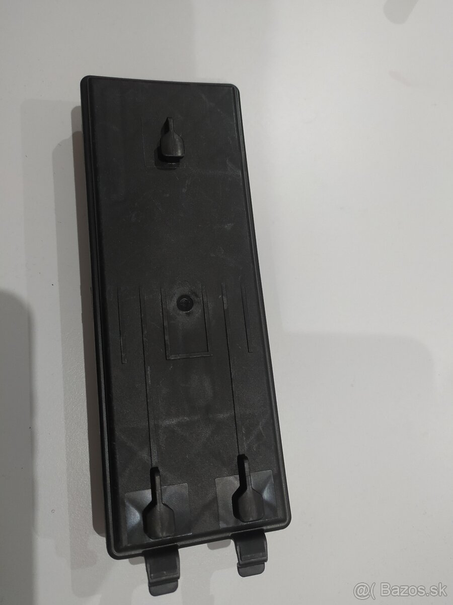 Riadiaca jednotka kufrovych dverí Audi VW 4KE959107A