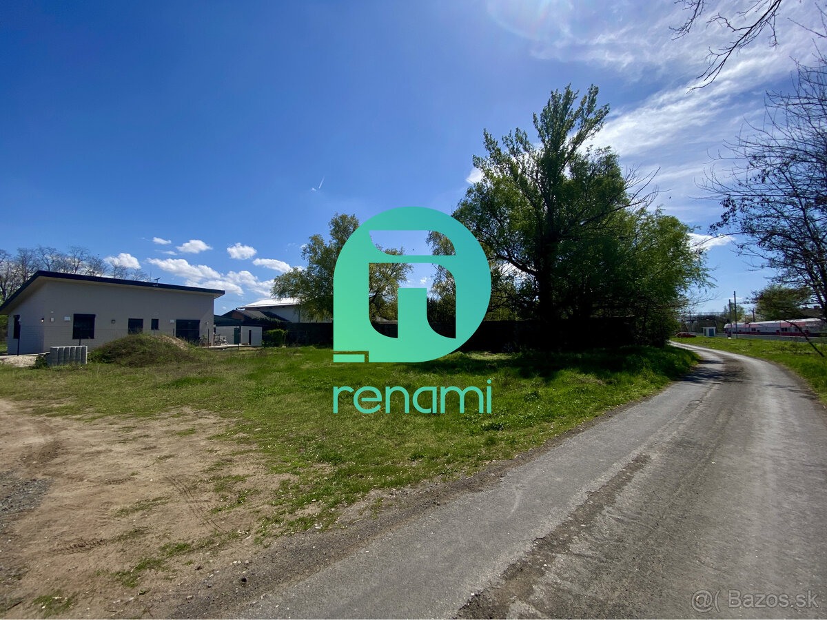 Predaj pozemku 790m2 v lokalite Devínske Jazero - Bratislava