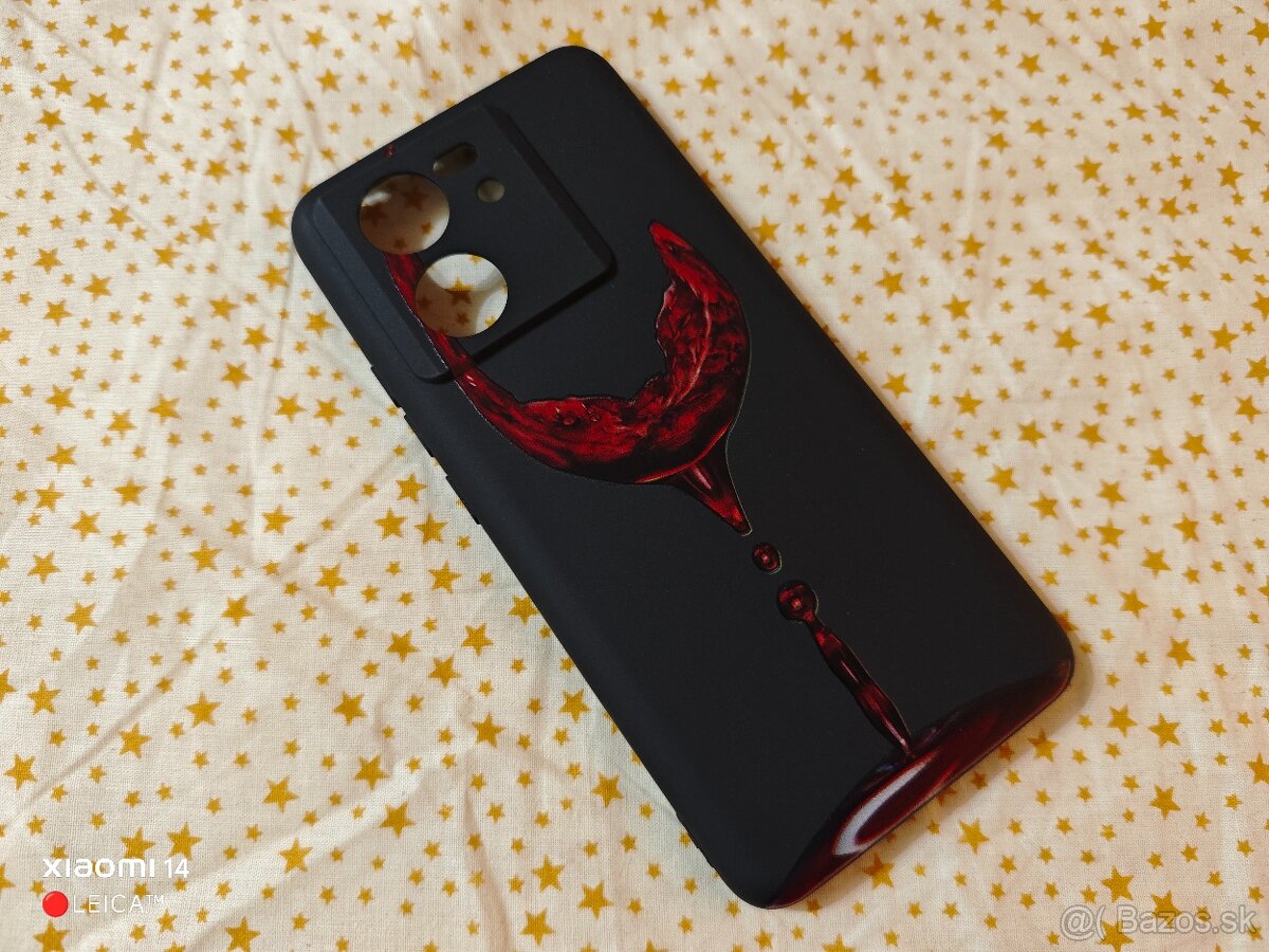 Xiaomi 13T/13T Pro (3x púzdro )