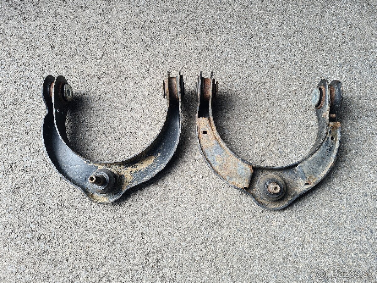 Horné ramená Jeep Grand Cherokee WK2