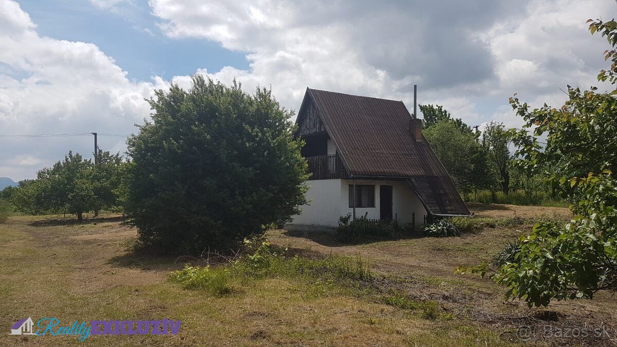 Predaj pozemku pri Dunaji Štúrovo