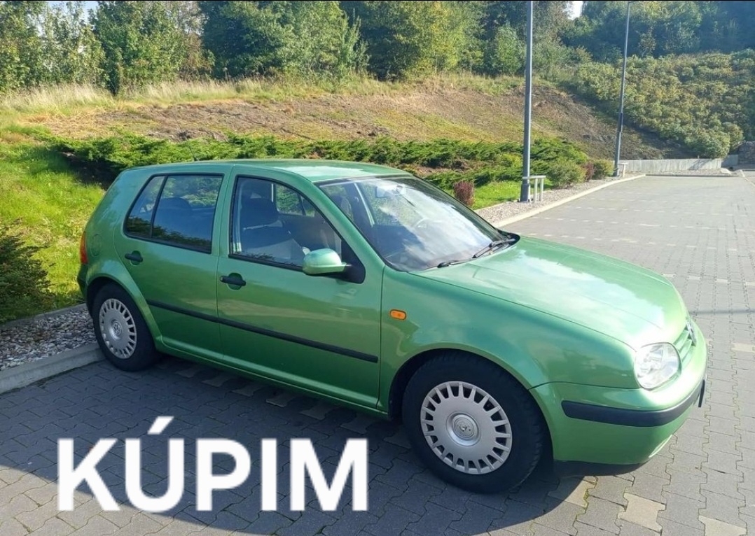 Kúpim VW Golf Seat Leon TDI