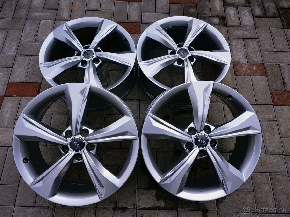 Audi Q5, A6,A7,Volkswagen,Škoda,Seat 5x112 r19