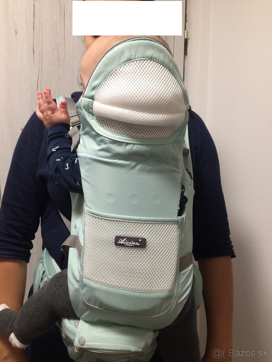 ergonomicky nosic pre dieta