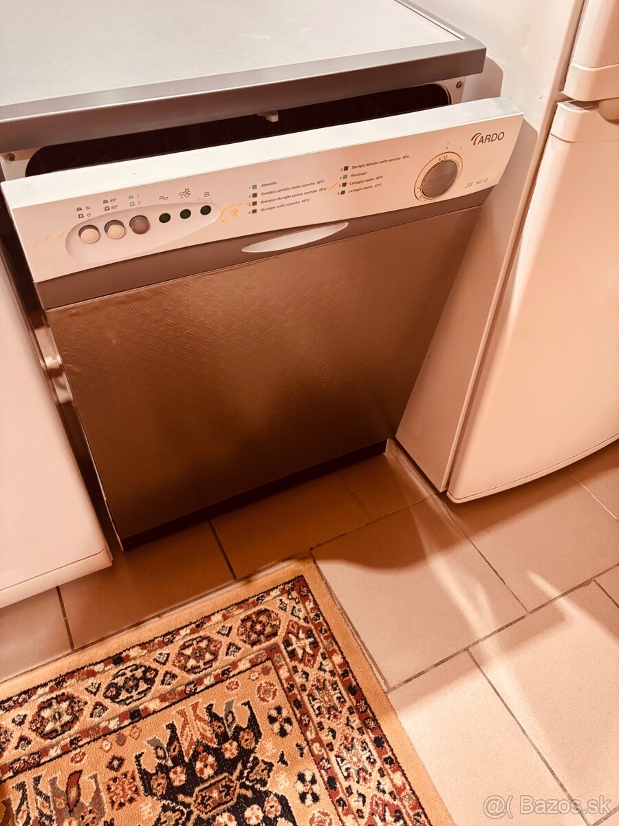 Umyvacka Ardo širka 60 cm