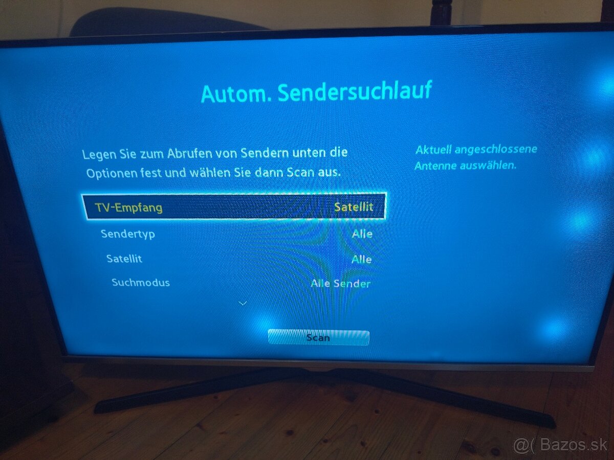 Predám televízor Samsung