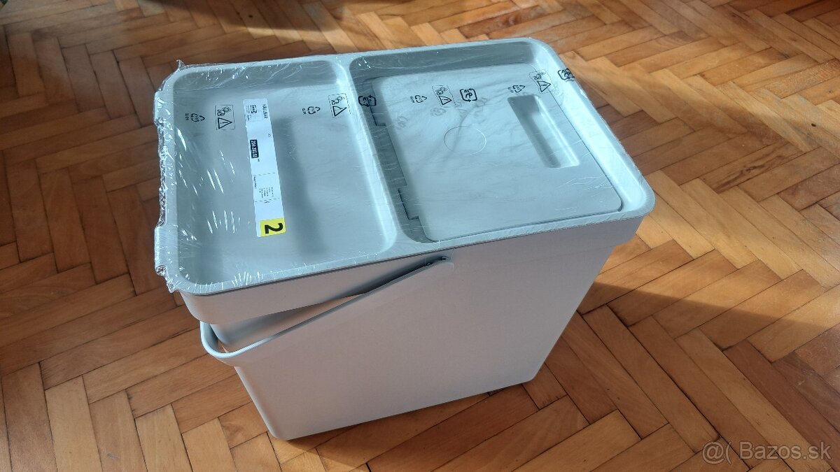 Odpadkový kôš IKEA