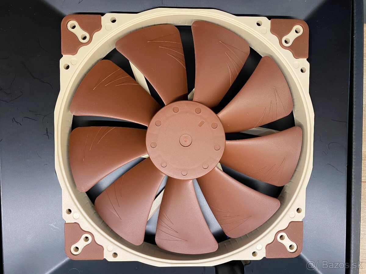 Noctua NF-A20-PWM