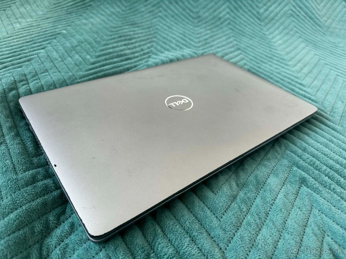 Dell Latitude 5510