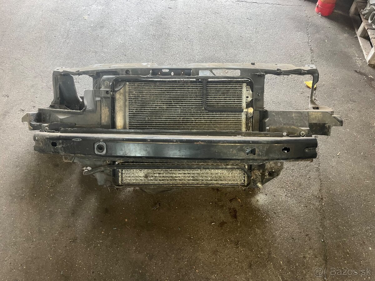 VW Sharan 1.9TDI diely