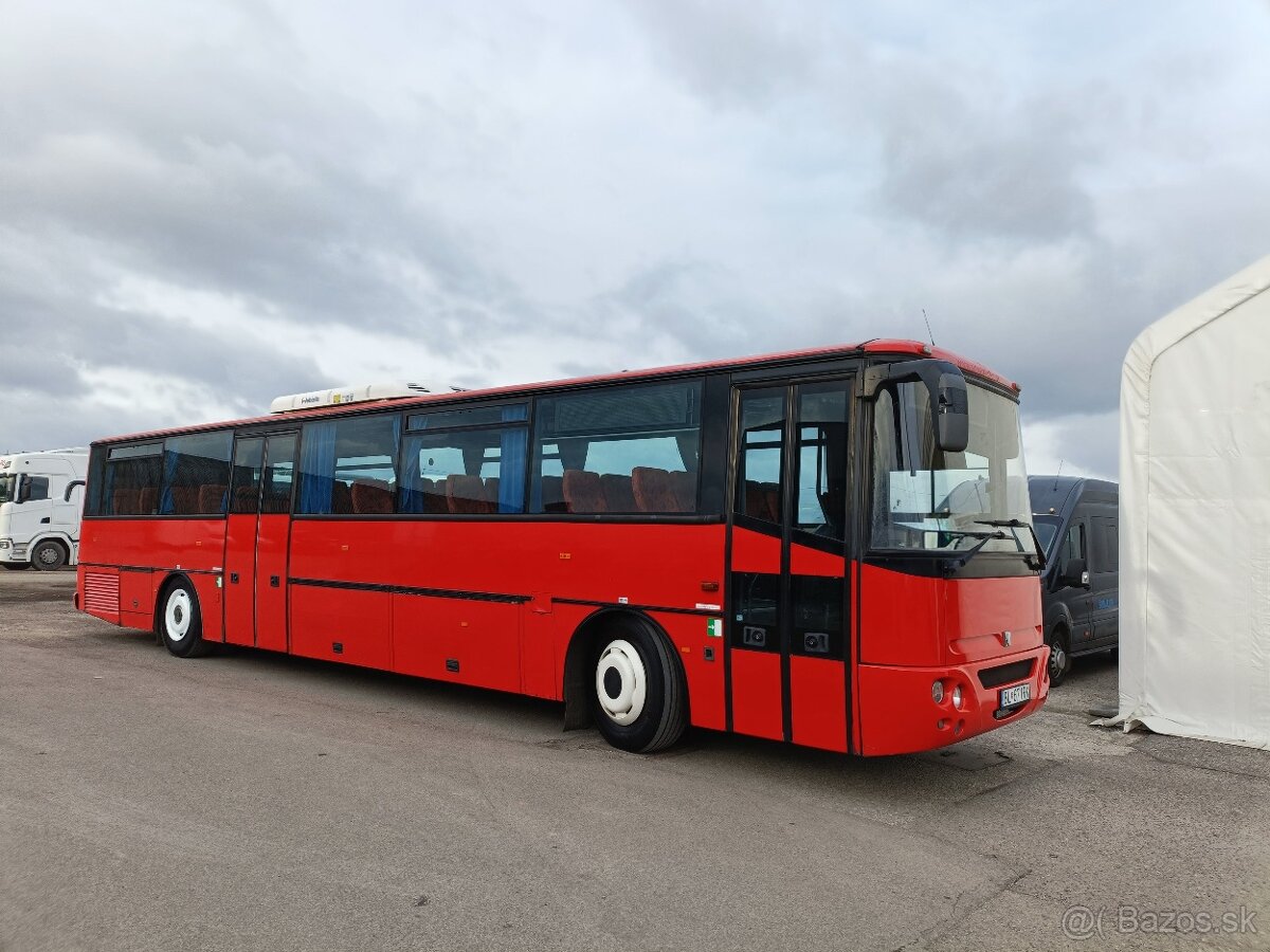 Irisbus Axer
