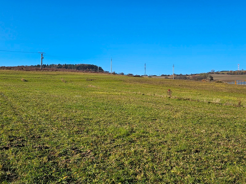 Pozemok Žilina - Bitarová