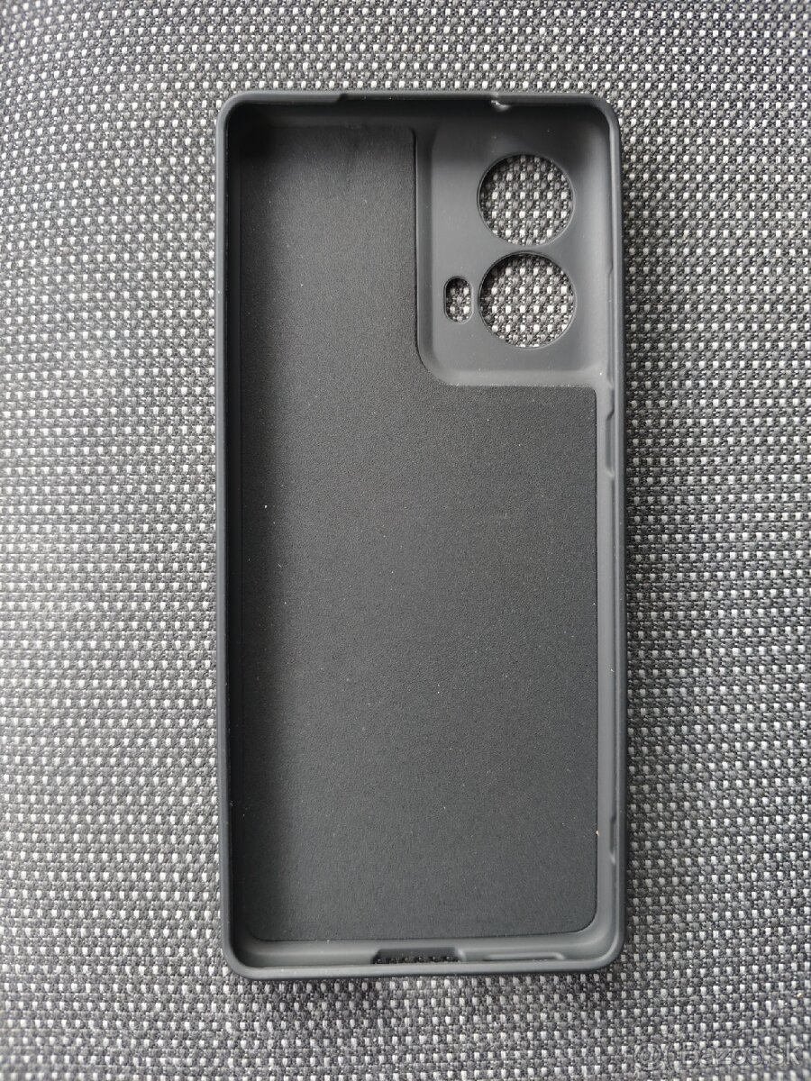 púzdro motorola g85 5g