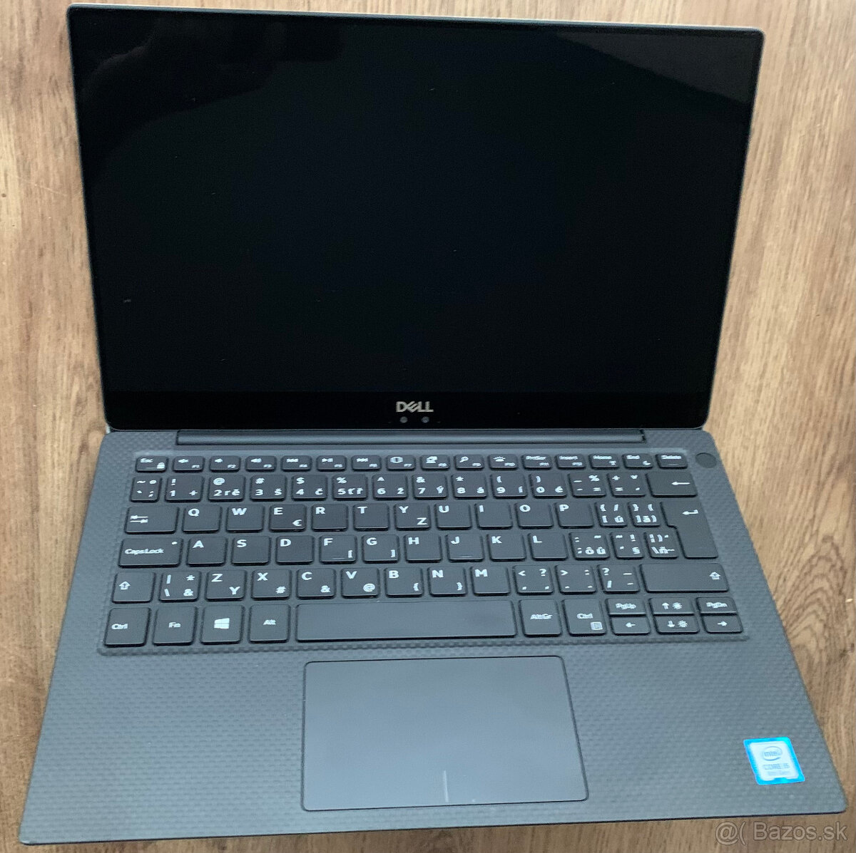 DELL XPS 9370