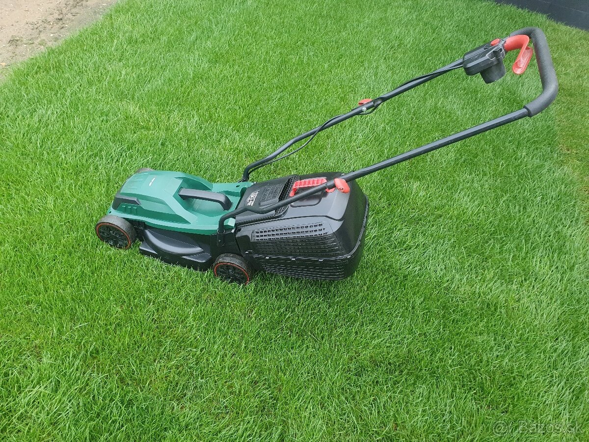 Predam Parkside kosacku PRM 1200