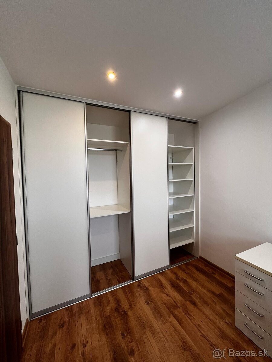 1,5 izbový byt na prenájom