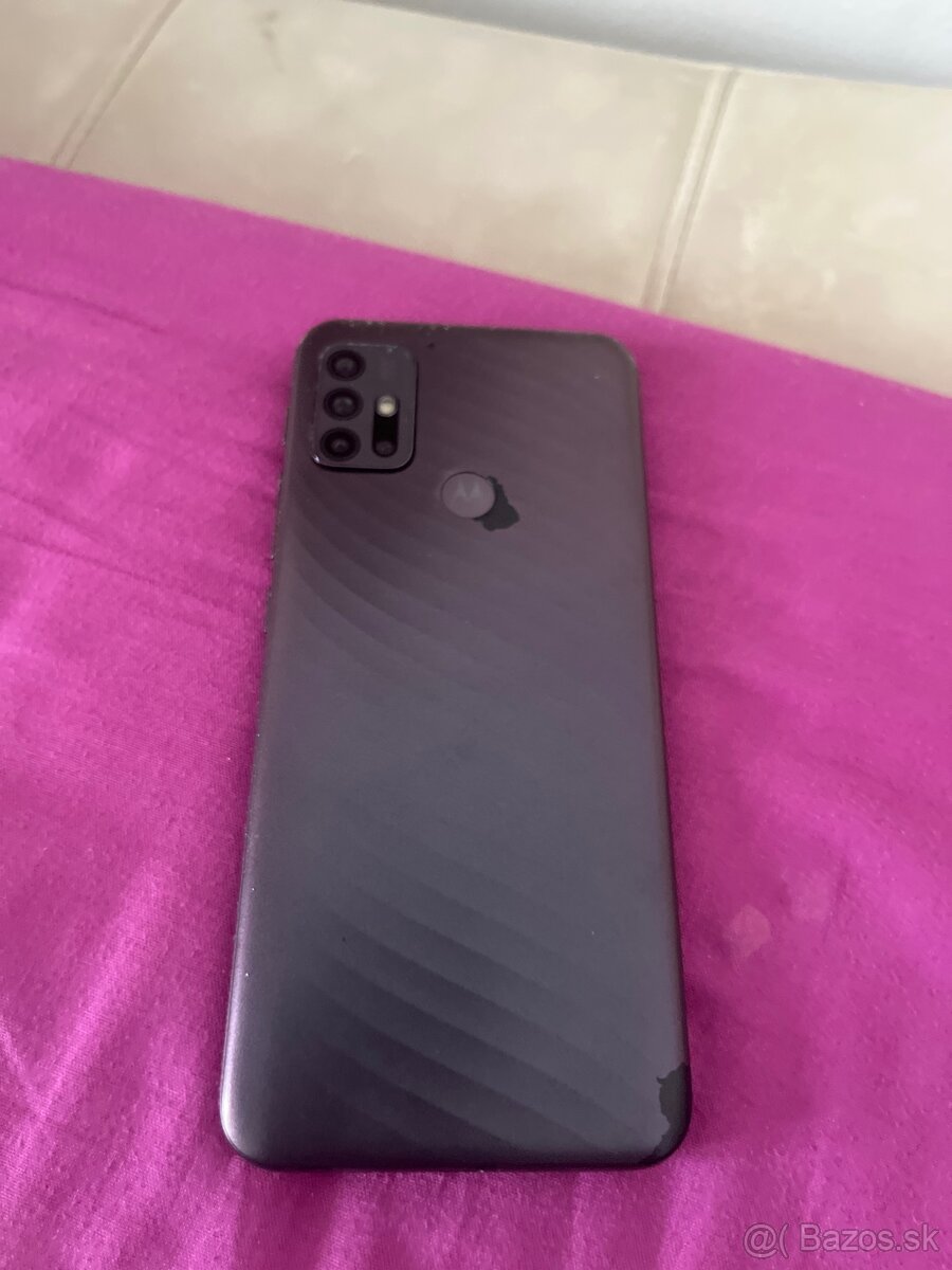 Motorola g10