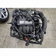 Motor 1,6i 85kw Fsi, BAG Skoda,Volkswagen,Audi,Seat,