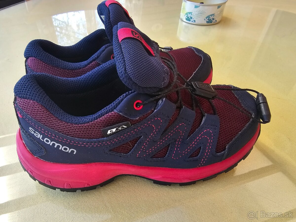 Salomon