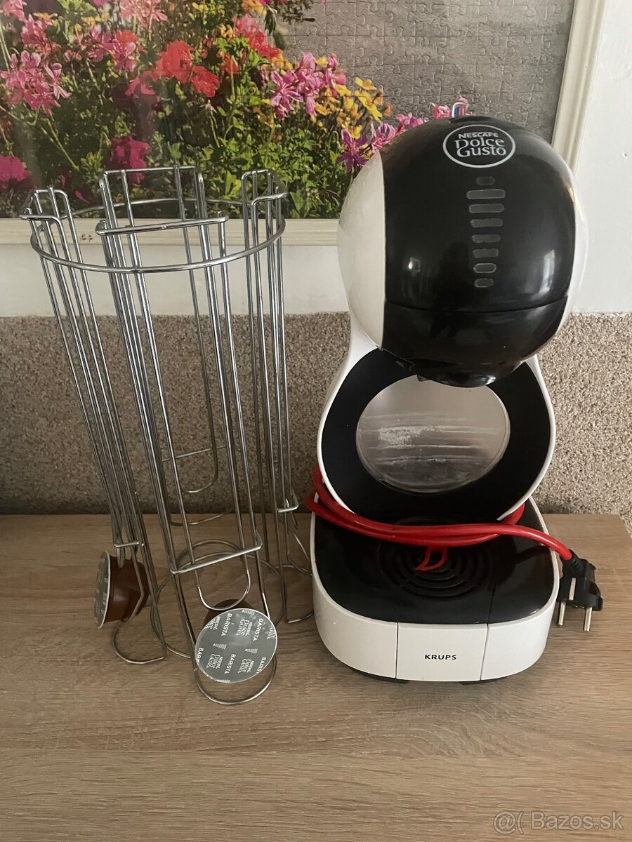 Dolce Gusto kavovar