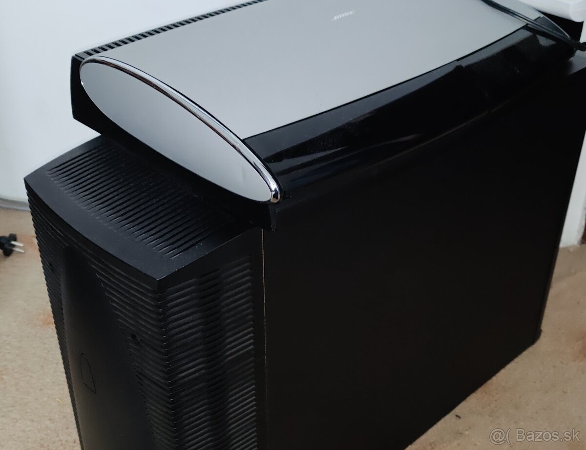 Bose Lifestyle AV 28