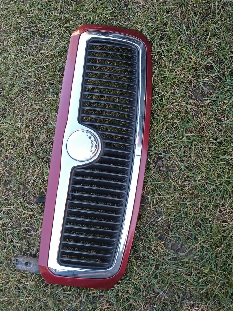 dvere, fukar, sklo, vypinač, motorček škoda fabia 1